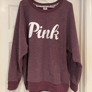 Victoria Secret sweatshirt